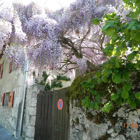 Gite De L'Ecole Barby Exterior foto